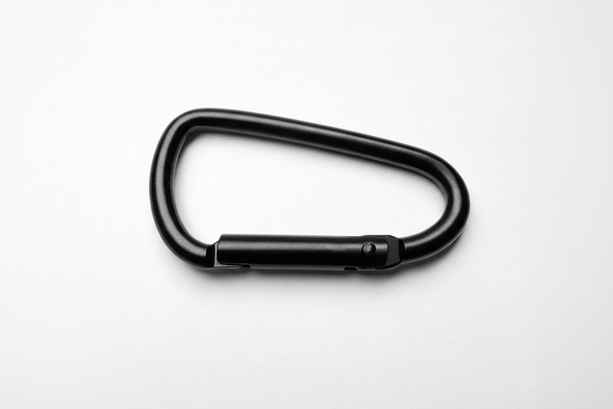 Gate Carabiner