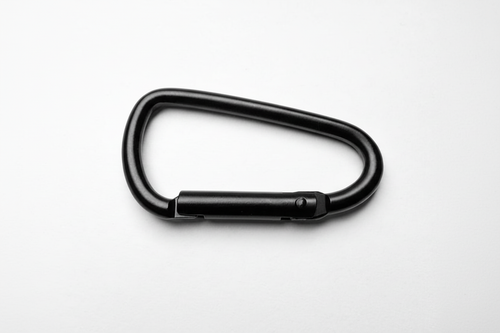 Gate Carabiner